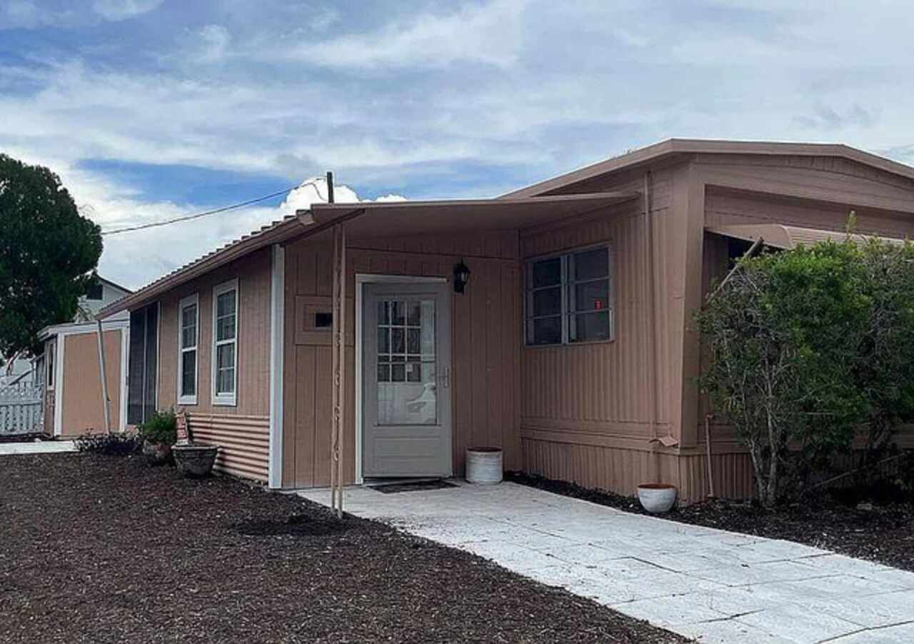 316 S Ridgewood Ave, #6, Unit #6, Edgewater, FL 32132