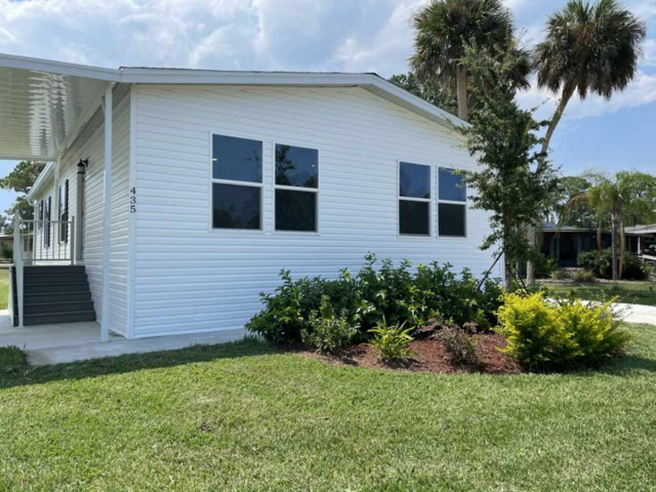 435 Misty Lane, Unit #0435, Port Orange, FL 32129